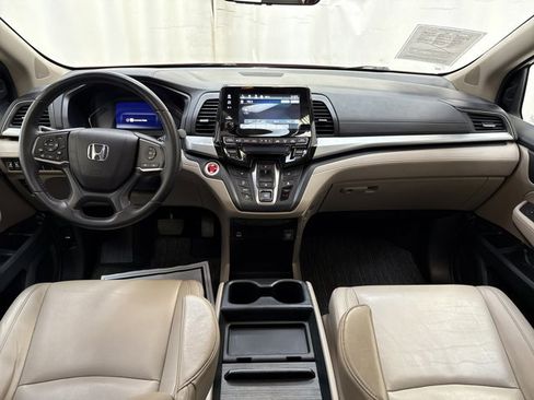Used 2022 Honda Odyssey EX-L image 15