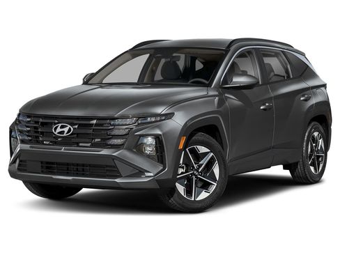 New 2026 Hyundai Tucson SEL image 51