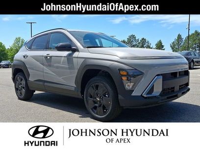 New 2026 Hyundai Kona SEL Sport