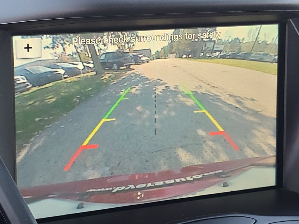Used 2016 Ford Escape SE w/ Equipment Group 201A AWD/4WD image 21