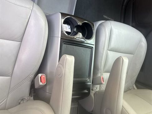 Used 2018 Toyota Sienna XLE Premium image 35