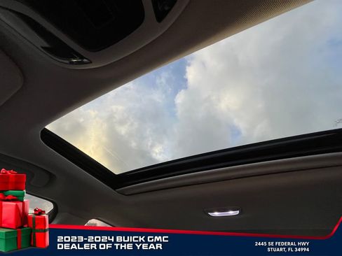 Used 2024 Subaru Legacy Limited image 24