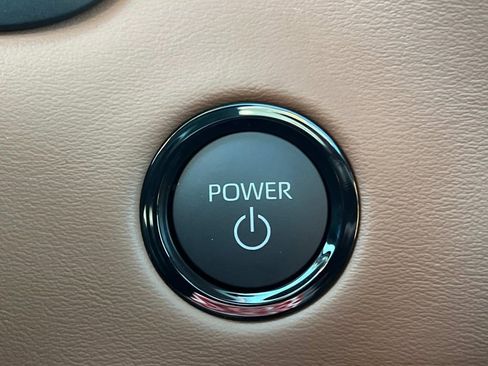 New 2025 Toyota Tundra 1794 Edition image 22