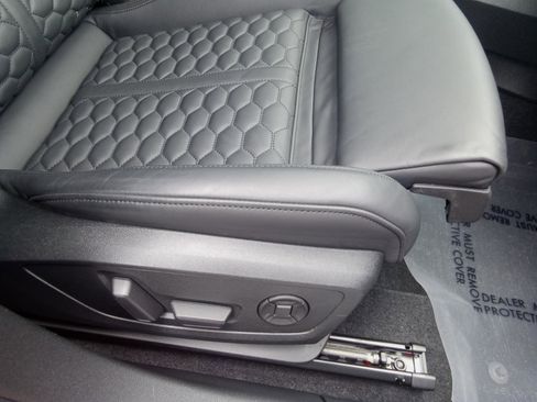 Certified 2023 Audi RS 3 image 27