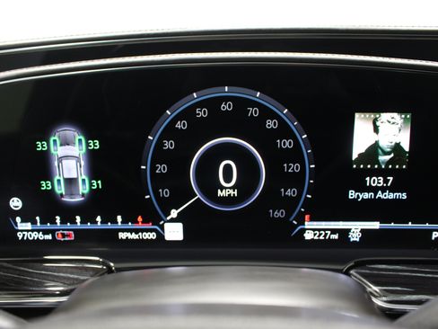 Used 2021 Cadillac Escalade Sport AWD/4WD image 14