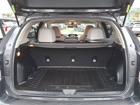 Used 2023 Subaru Crosstrek 2.5i Limited w/ Moonroof Package image 29