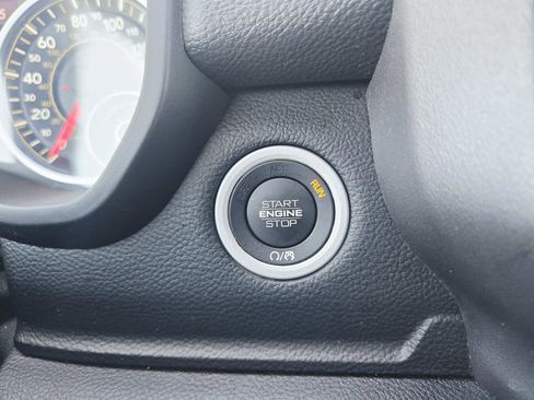 Used 2021 RAM 1500 Laramie w/ Sport Appearance Package AWD/4WD image 35