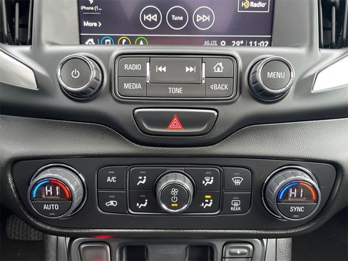 Used 2018 GMC Terrain SLT w/ Preferred Package image 13