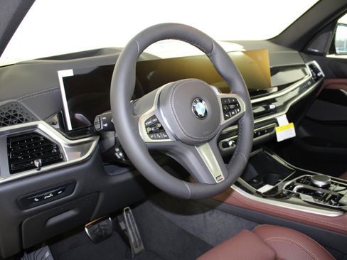 New 2026 BMW X5 xDrive40i image 4