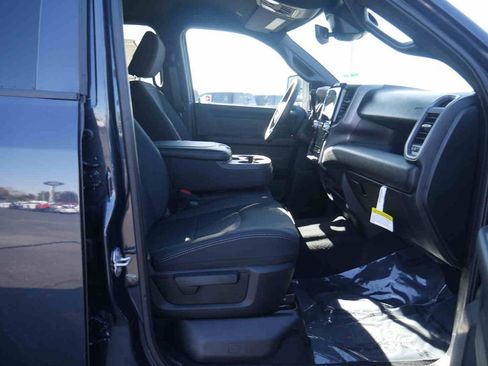 New 2026 RAM 2500 Tradesman AWD/4WD image 26