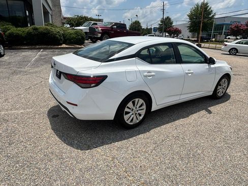 Used 2023 Nissan Sentra S FWD image 31