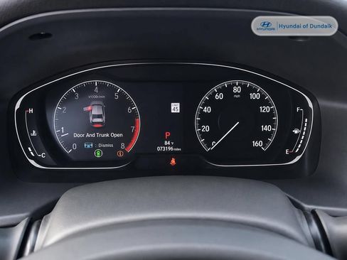 Used 2018 Honda Accord EX-L image 11