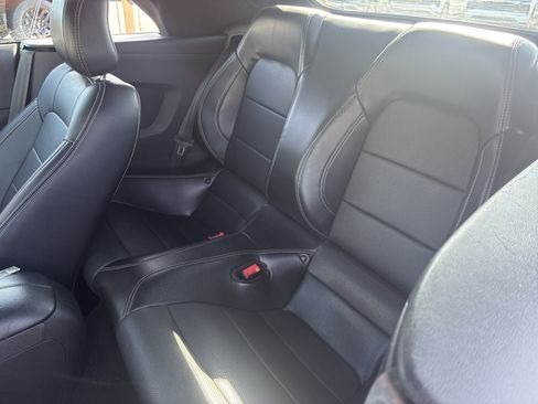 Used 2019 Ford Mustang Premium RWD image 30