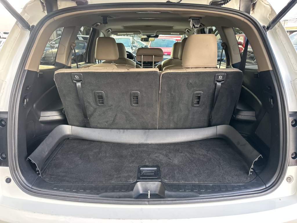 Used 2019 Honda Pilot EX-L image 21