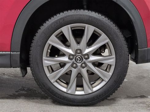 Used 2020 MAZDA CX-5 Grand Touring Reserve image 14