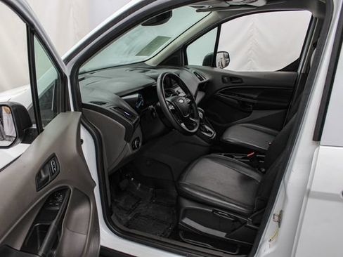 Used 2020 Ford Transit Connect XL FWD image 18