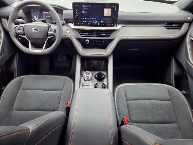 Used 2026 Ford Explorer Tremor w/ Tremor Ultimate Package AWD/4WD image 19
