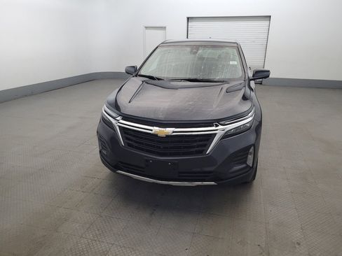 Used 2023 Chevrolet Equinox LT AWD/4WD image 15