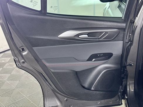 Used 2024 Dodge Hornet GT AWD/4WD image 18