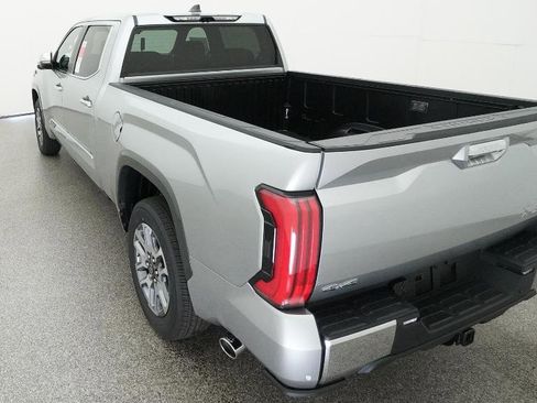 New 2026 Toyota Tundra 1794 Edition image 6