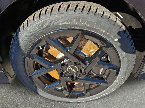 New 2026 MINI Cooper S image 7