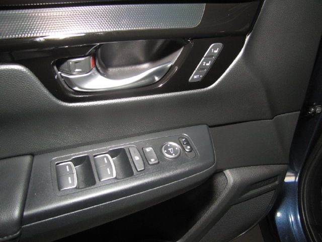Certified 2024 Honda CR-V EX-L image 34