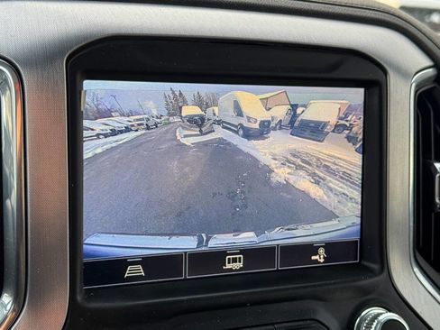 Used 2022 GMC Sierra 1500 SLT w/ SLT Premium Plus Package image 39