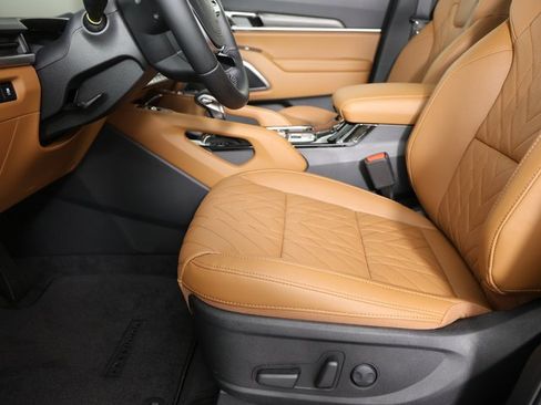 New 2025 Kia Telluride EX X-Line image 13
