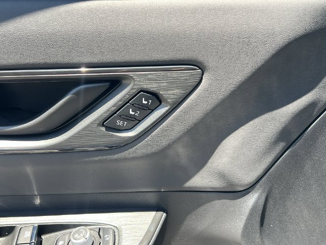 New 2026 Subaru Outback Wilderness AWD/4WD image 34