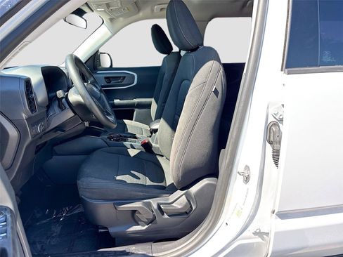Used 2021 Ford Bronco Sport AWD/4WD image 19