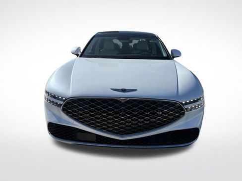 New 2026 Genesis G90 3.5T AWD/4WD image 2