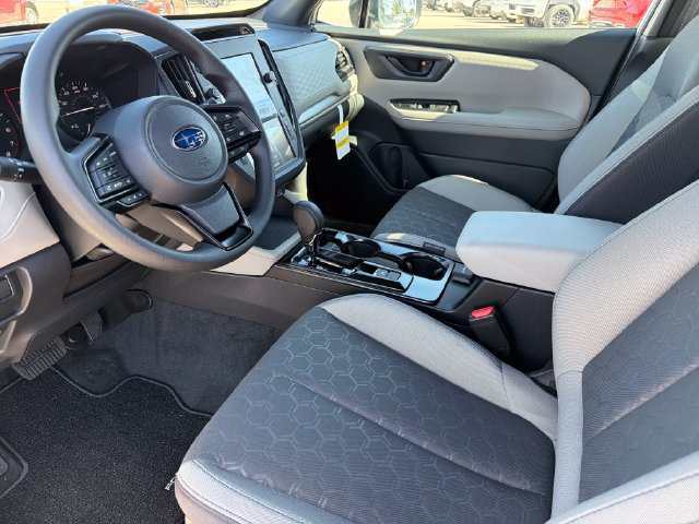 New 2026 Subaru Forester AWD/4WD image 18