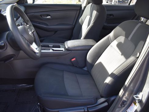 Used 2024 Nissan Sentra SV image 21