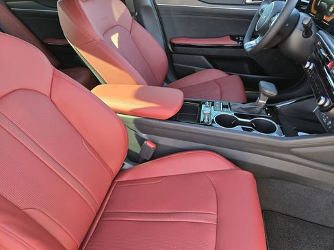 New 2026 Kia K5 GT-Line w/ GT-Line Premium Package FWD image 10