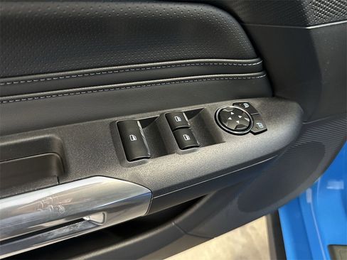 New 2026 Ford Mustang Premium w/ Anti-Theft Package image 13