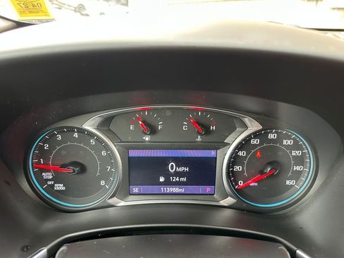 Used 2019 Chevrolet Equinox Premier image 20