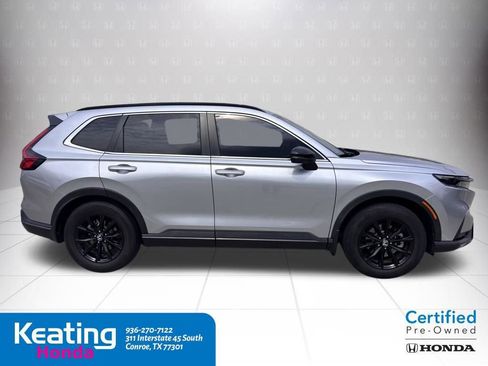 Used 2023 Honda CR-V Sport image 5