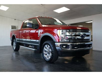 Used 2017 Ford F350 Lariat