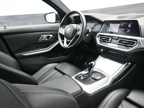 Used 2022 BMW 330i xDrive Sedan image 21