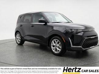 Used 2025 Kia Soul LX w/ LX Technology Package video 1