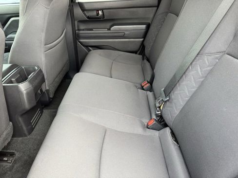 Certified 2024 Toyota Tacoma SR5 image 6