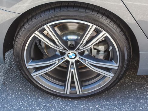Certified 2023 BMW 330i Sedan w/ Premium Package RWD image 8