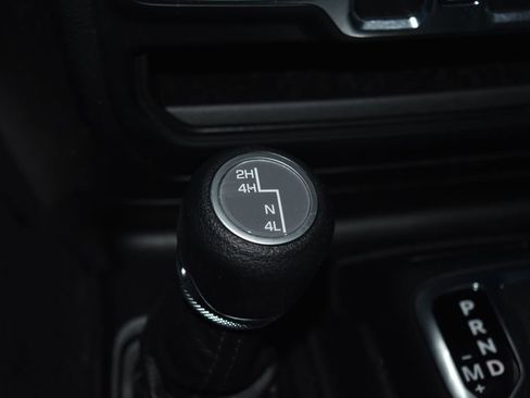 Used 2021 Jeep Wrangler Unlimited Sport image 14