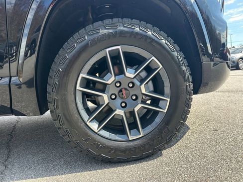 New 2026 GMC Terrain AT4 w/ Convenience Package III image 13