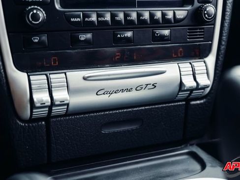 Used 2008 Porsche Cayenne GTS AWD/4WD image 20