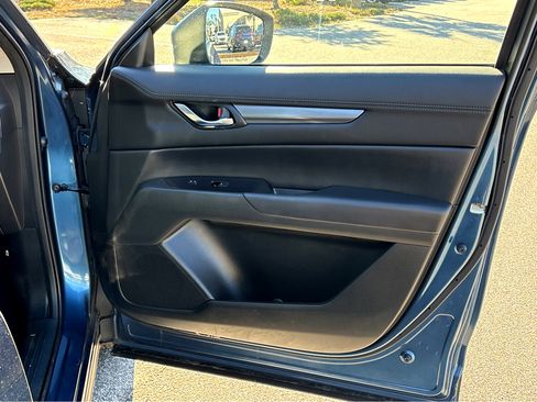 Used 2020 MAZDA CX-5 Touring image 14