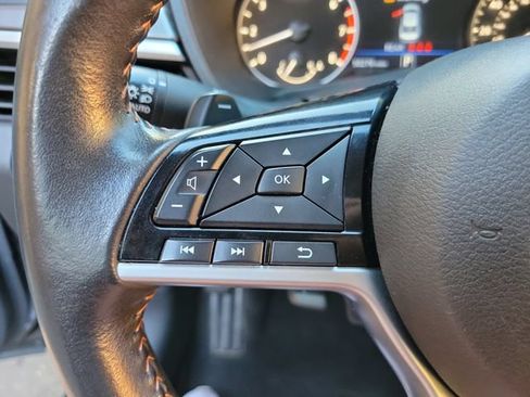 Used 2025 Nissan Altima 2.5 SR FWD image 27