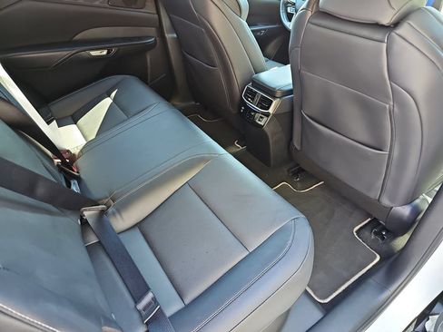 Used 2023 Lexus RX 350 F Sport w/ Cold Area Package AWD/4WD image 12