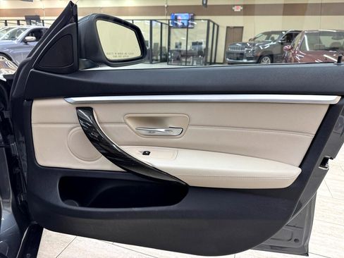 Used 2016 BMW 428i Gran Coupe image 39