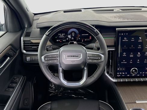 New 2026 GMC Acadia Denali w/ Super Cruise Package image 23